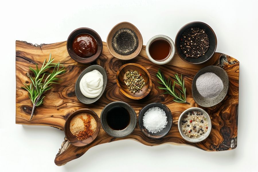 Conseils de préparation