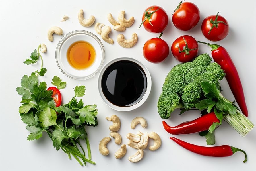 Conseils de préparation